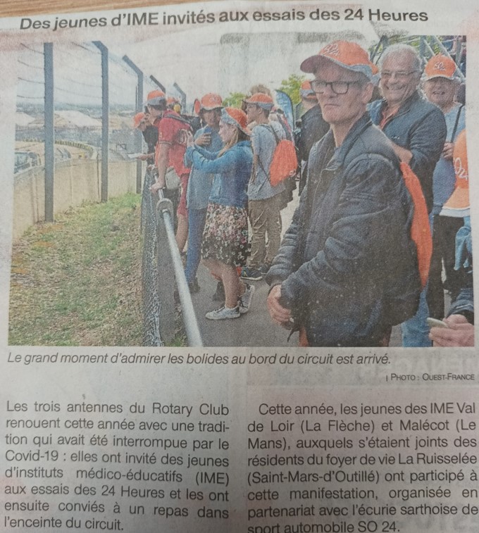 ouest france 11062022